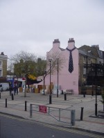 His n Hers, Deptford 2001-2003